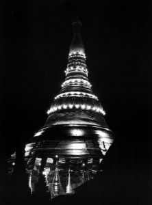 MUO-030256/16b: Pagoda Shwe Dagon: fotografija