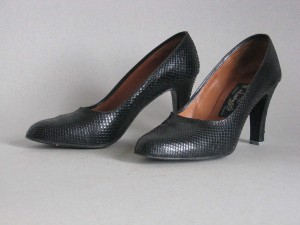 MUO-028245/01/2: Ženske cipele: cipele