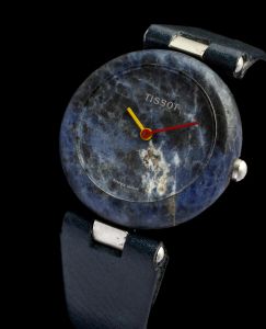 MUO-040168: Tissot Rock Watch: ručni sat