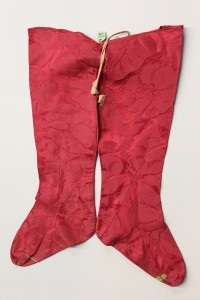 MUO-002967: Biskupske čarape: čarape