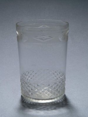 MUO-000697: Čaša: čaša