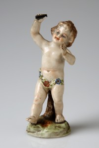 MUO-031597: figura dječaka