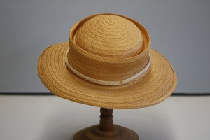 MUO-020092: Ženski šešir: šešir