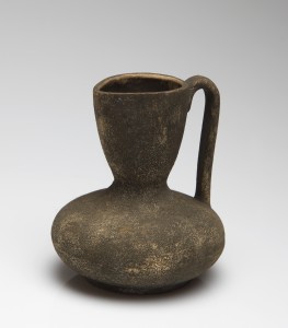 MUO-004168/15: Vrčić (imitacija trojanske keramike): vrčić