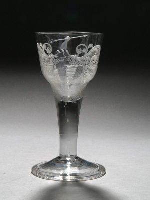 MUO-018983: Pokal: pokal