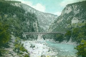 MUO-016980/226: DOLINA TARE: dijapozitiv