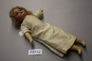 MUO-023732: Lutka: lutka
