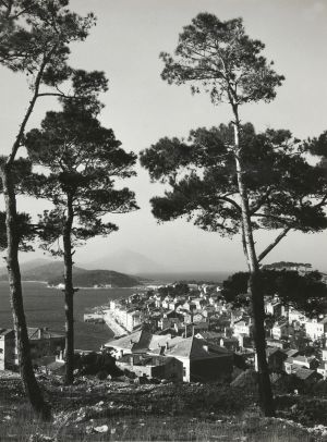 MUO-016981/09: Lošinj: fotografija