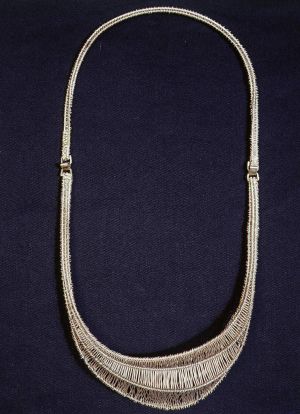 MUO-031206: Ogrlica: ogrlica