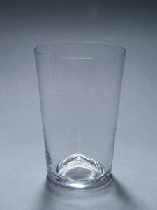 MUO-012952/01: Čaša (za pivo): čaša