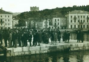 MUO-016980/28: SENJ: dijapozitiv