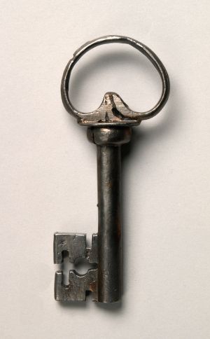 MUO-006759: Ključ: ključ