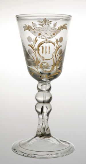 MUO-018942: Pokal: pokal