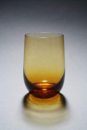 MUO-015501: Čaša (za vodu): čaša