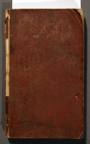 MUO-006797: Epitome im et opportuna...praefide ac Compilatore M.V.P.Venantio Vertarich, Ord... Budiae, typis Joannis Georgii Nottensteinm, 1729.: knjiga