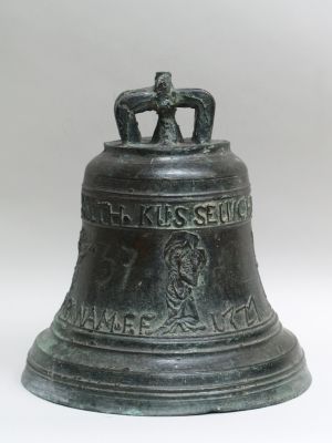 MUO-011500: Zvono: zvono