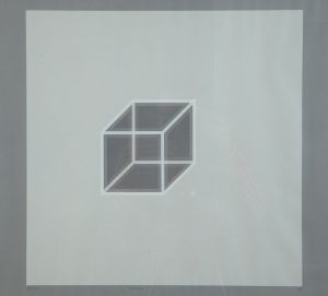 MUO-050540/01: Kocka: grafika