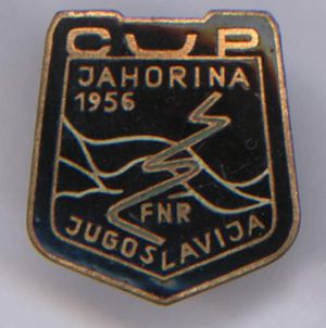 MUO-031187: Značka: značka