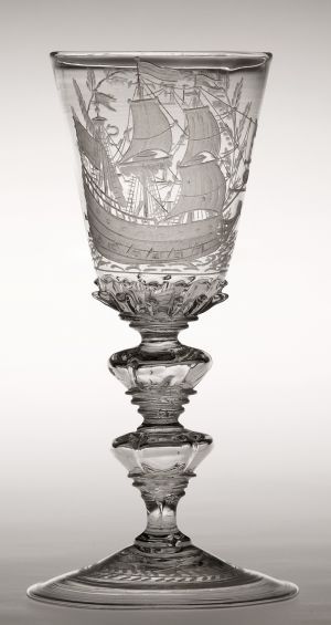 MUO-019154: Pokal: pokal