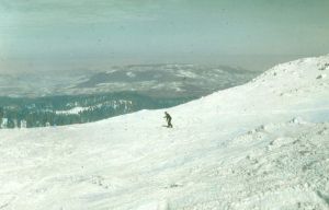 MUO-016980/294: JAHORINA - PREMA ROMANIJI: dijapozitiv