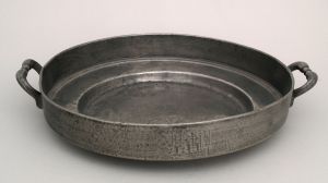 MUO-025207: zdjela