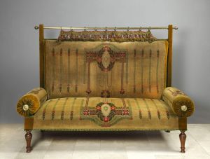 MUO-018466: Sofa: sofa