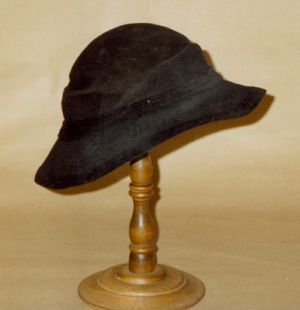 MUO-020115: šešir