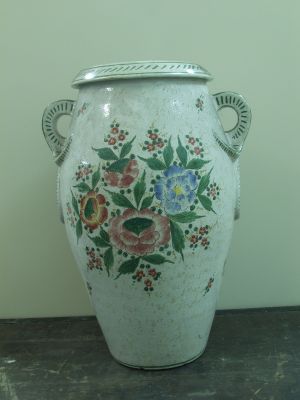 MUO-038441: Vaza s dvije ručke: vaza s dvije ručke