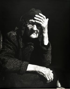 MUO-043715: Čekanje: fotografija