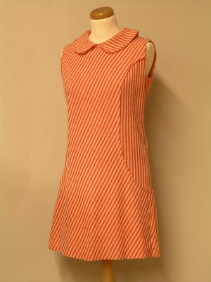 MUO-045845: Haljina: haljina
