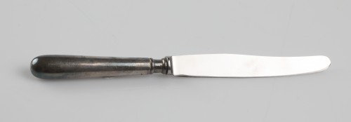 MUO-042307/09: Nož: nož
