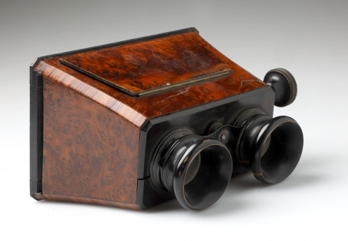 MUO-011084: stereoskop: stereoskop