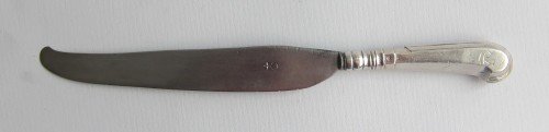 MUO-012602: Nož: nož