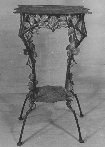 MUO-011410: Stolić: stolić