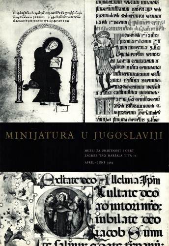 MUO-022428/02: MINIJATURA U JUGOSLAVIJI: plakat