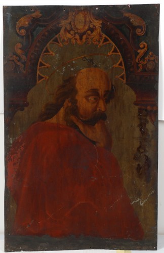 MUO-006669: Apostol: slika