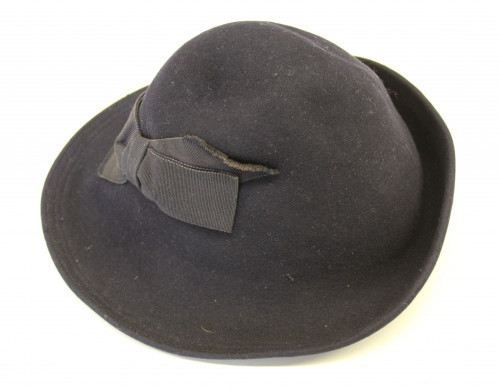 MUO-028950: Ženski šešir: šešir