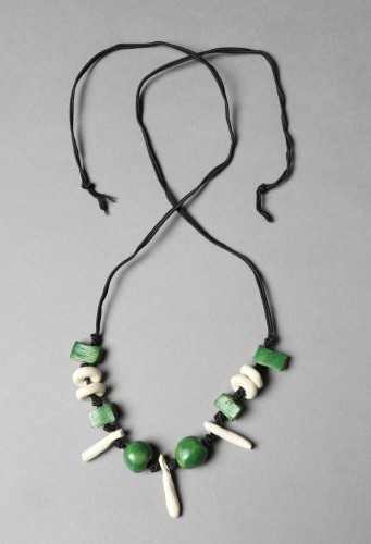 MUO-026524: Ogrlica: ogrlica