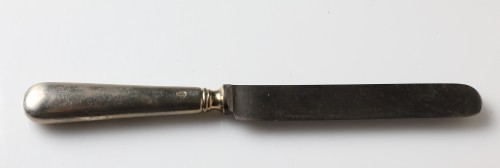 MUO-045896/12: Nož: nož