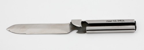 MUO-042308/04: Nož: nož