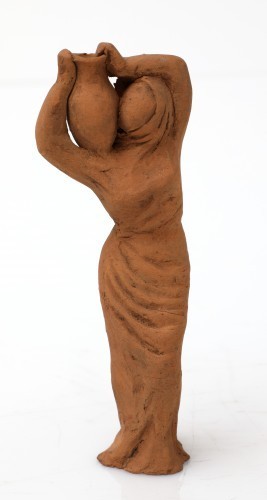 MUO-012419: Figura žene: figura žene