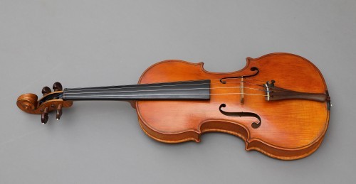 MUO-058124/01: Violina: violina