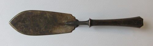 MUO-010727: Lopatica za ribu: lopatica za ribu