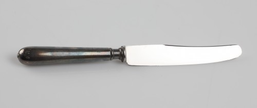 MUO-042307/10: Nož: nož