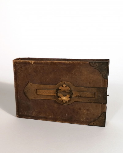 MUO-006519: Album za fotografije: album