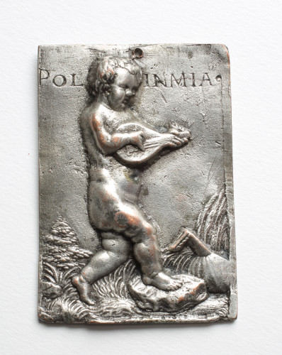 MUO-003895: Plaketa: plaketa