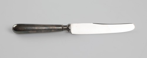 MUO-042307/13: Nož: nož