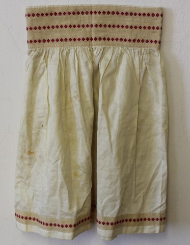 MUO-014305: Suknja: suknja