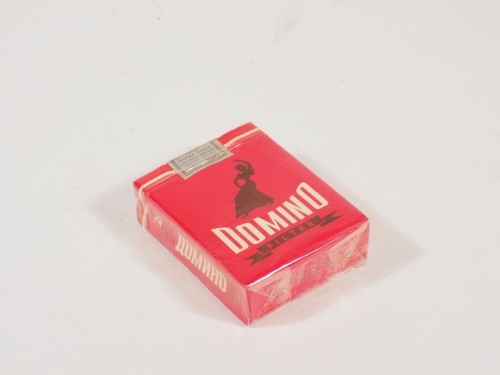 MUO-057825: Domino filter: kutija cigareta