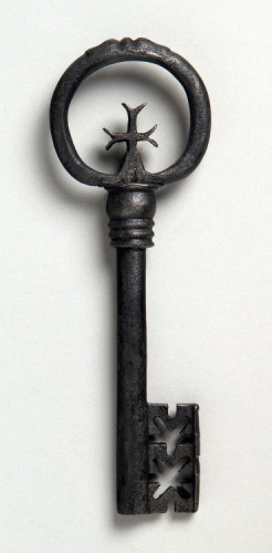 MUO-002341: Ključ: ključ